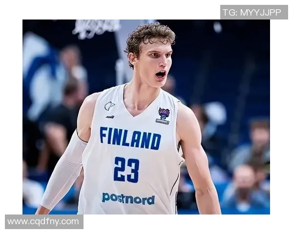 劳里马尔卡宁的崛起之路：从新秀到全明星的华丽转变