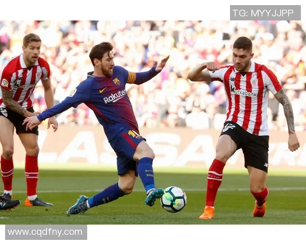 巴塞罗那与毕尔巴鄂竞技的巅峰对决谁将笑到最后